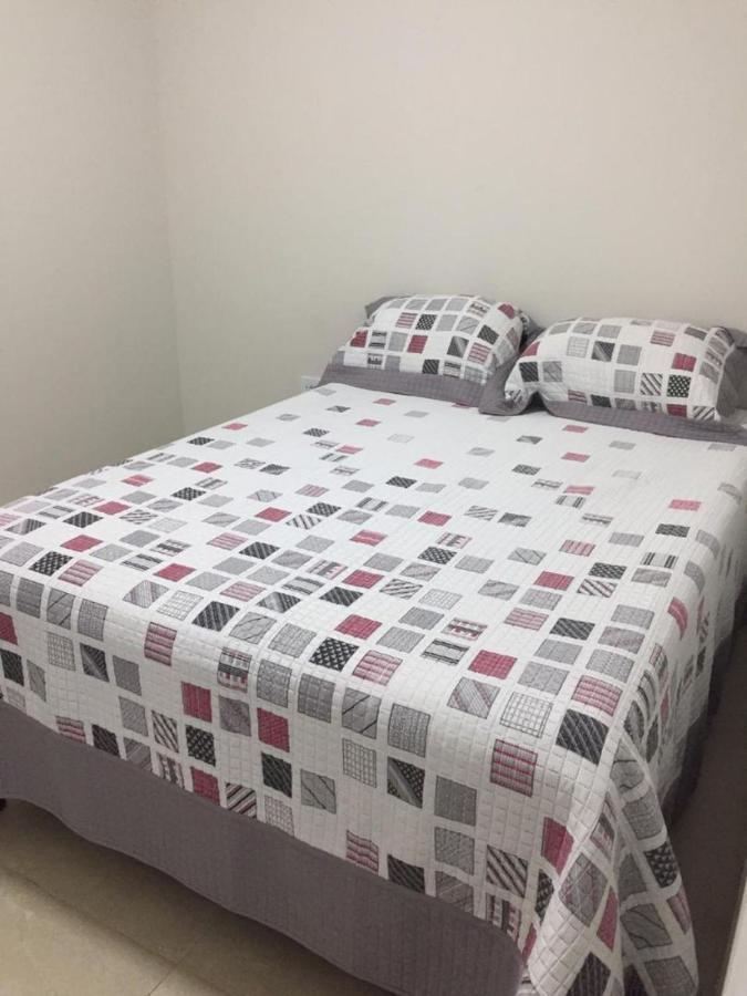 Gravata Beach Flats Сан-Жозе-да-Короа-Гранди Экстерьер фото